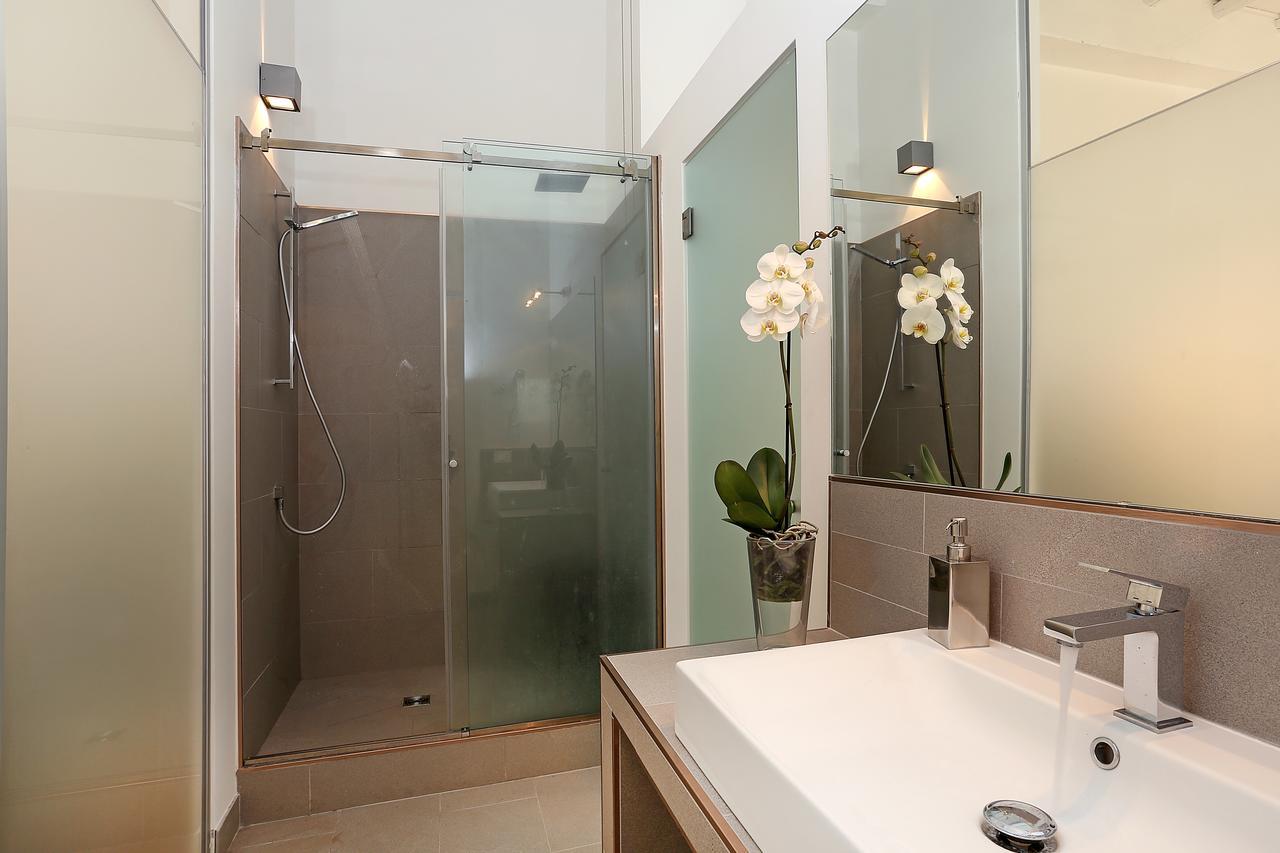 Bed and Breakfast Domus Croce Rzym Zewnętrze zdjęcie