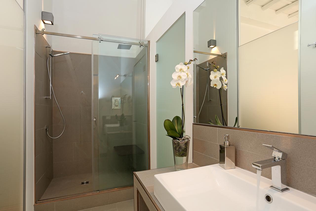 Bed and Breakfast Domus Croce Rzym Zewnętrze zdjęcie