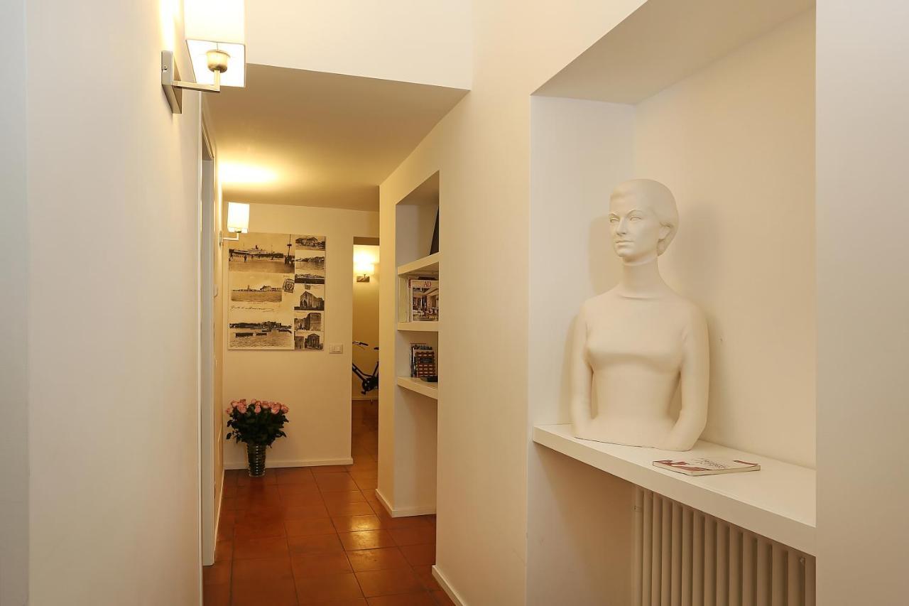 Bed and Breakfast Domus Croce Rzym Zewnętrze zdjęcie